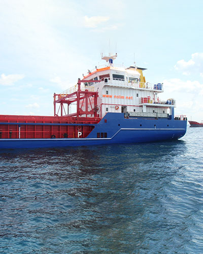 Çelik İşleri